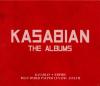 Kasabian + Various THE AL...