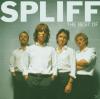 Spliff Best Of Rock CD