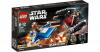 LEGO 75196 Star Wars: A-W...