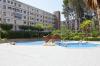 Ibersol Arquus Apartments