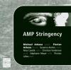 VARIOUS - Amp Stringency-Universe Of Amp - (CD)