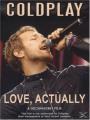 Coldplay - LOVE ACTUALLY - (DVD)