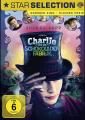 Charlie und die Schokoladenfabrik Kinder DVD
