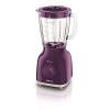 Philips HR2105/60 Daily Collection Standmixer lila