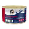 Bozita Paté 6 x 200 g - R...