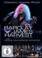 Barclay James Harvest, Pr...