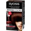 Syoss Professional Performance Mixing Colors