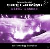 Eifel-Krimi Folge 7-Eifel-Schnee - 2 CD - Krimi/Th