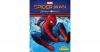 Spider-Man Homecoming - Panini Sammelalbum