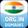 .org.in-Domain