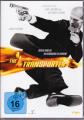 The Transporter - (DVD)