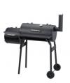 Activa 11225 BBQ Smoker