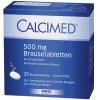 Calcimed® 500 mg Brausetabletten