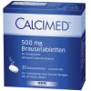 Calcimed® 500 mg Brauseta...