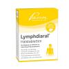 Lymphdiaral Halstabletten