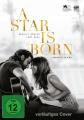 A Star Is Born - (DVD)