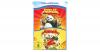 DVD Kung Fu Panda 1 & 2