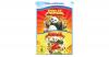 DVD Kung Fu Panda 1 & 2