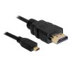 DeLOCK HDMI Kabel 3m High...