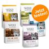 Wolf of Wilderness Adult - Mixpaket - Lieblings-Mi