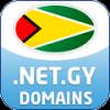.net.gy-Domain
