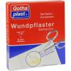 Gothaplast Wundpfl.sensitiv 8 cmx1 m ges