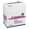 ES-Kompressen steril 8fach 10 x 20 cm