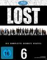 Lost - Staffel 6 TV-Serie...