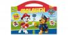 PAW Patrol: Malbuch