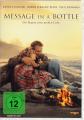 MESSAGE IN A BOTTLE - (DVD)