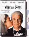Vater der Braut Komödie DVD
