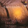 Trio Parnassus - Sämtlich...