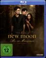 Twilight 2: New Moon - Biss zur Mittagsstunde - De