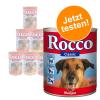 Rocco gemischte Probierpa