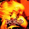 Doro LIVE Heavy Metal CD