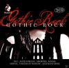 Various Gothic Rock Rock CD