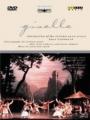 Various - Giselle - (DVD)