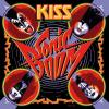 The Kiss - The Kiss - Sonic Boom - (CD)