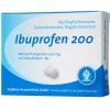 Ibuprofen 200 Filmtabletten