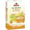 Holle Bio-Babybrei 3-Korn
