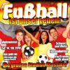 Various - Fußball Ist Uns...