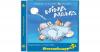 CD Sternschnuppe - Nina Nana - Schlaflieder aus al