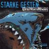 Drei Vom Rhein - STARKE GESTEN - (CD)
