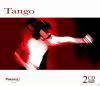 VARIOUS - Tango - (CD)