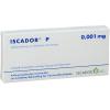 Iscador® P 0,001 mg