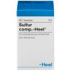 Sulfur comp.-Heel® Tablet