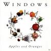 Windows - Apples And Oranges - (CD)