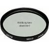 Hoya Grau-Filter ND 2 HMC