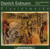 Ursula Rechenberg - Klavierwerke - (CD)