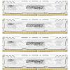 16GB (4x4GB) Ballistix Sp...